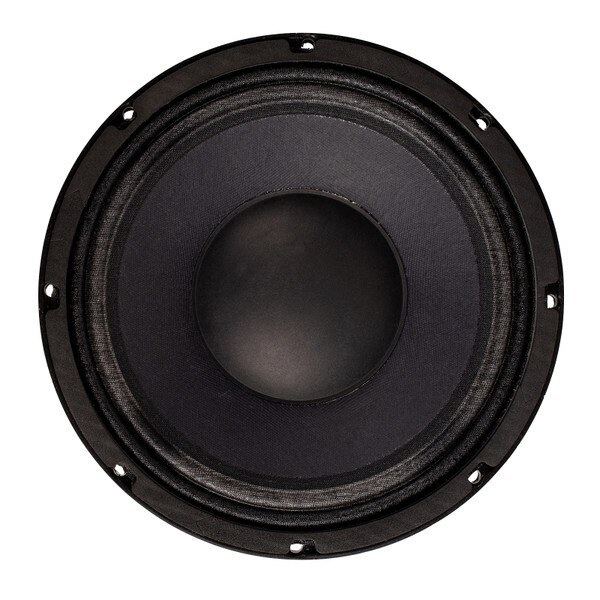 Main product image for Eminence Professional 10" Paper Cone Neodymium Woofer 4 Ohm299-2254